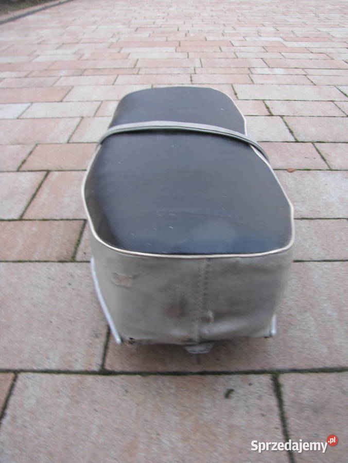 Siedzeni Shl M11 Rzepin Drugi