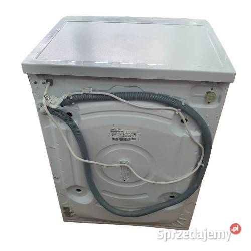 Pralka Electra W1245CT0W 7 Częstochowa