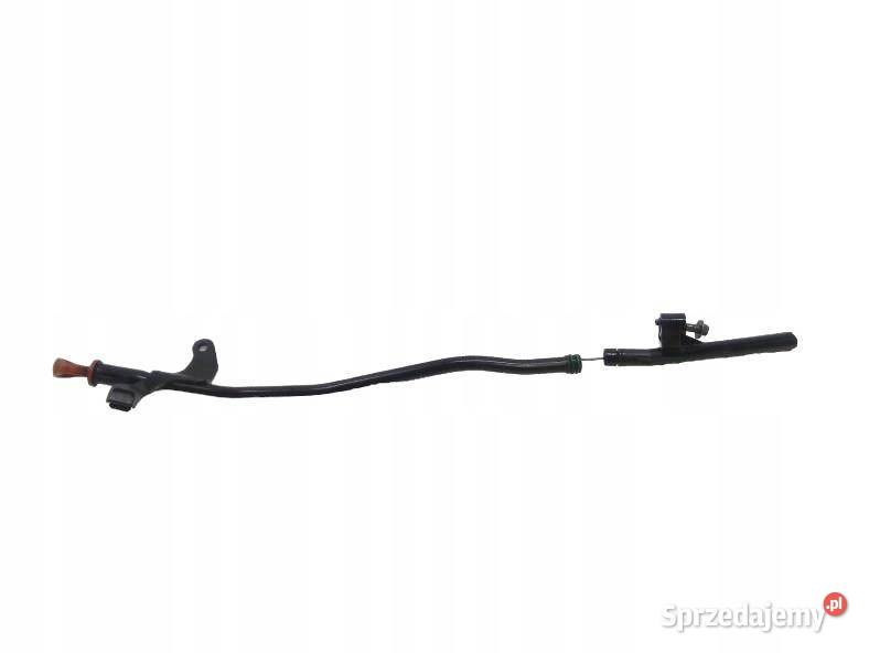BAGNET MIARKA OLEJU 16 HDI Citroen C4 Picasso II sprzedam