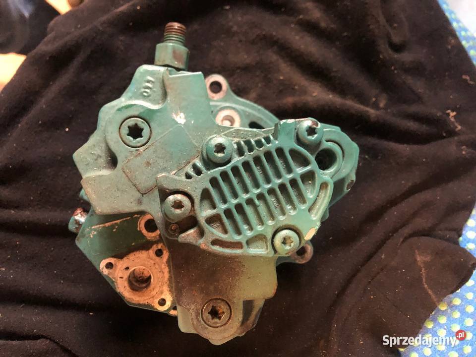Volvo Penta D4 D6 3803633 889635 pompa paliwa Piła