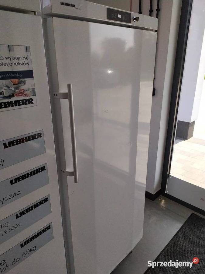 Liebherr GG 5210 Profiline szafa mroźnicza mazowieckie Kazuń Polski
