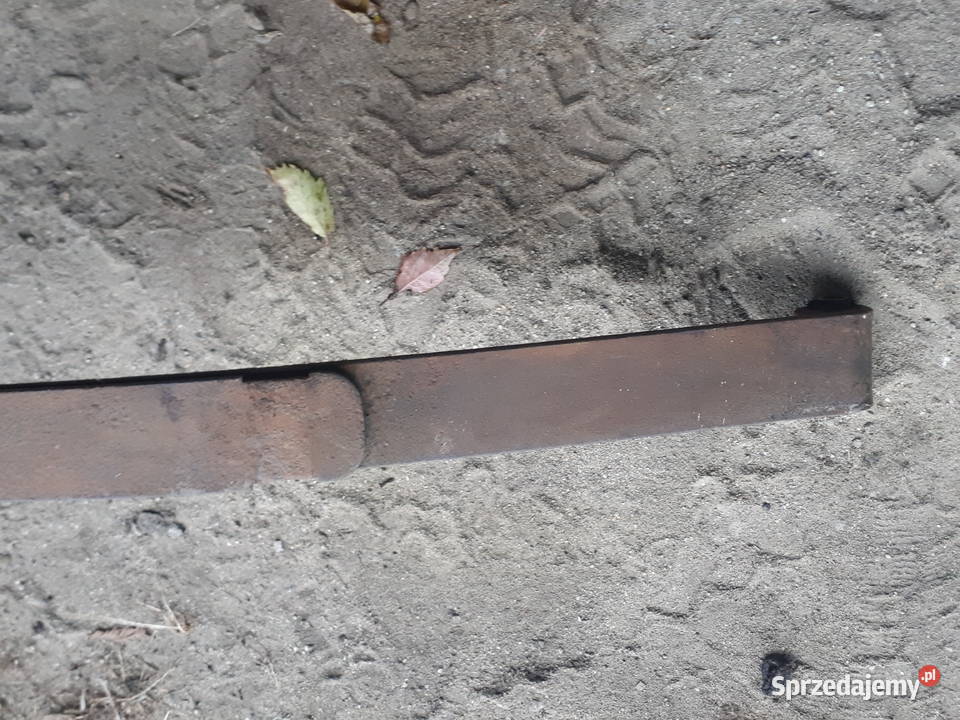 Polonez Caro resor 1 sztuka Gliwice