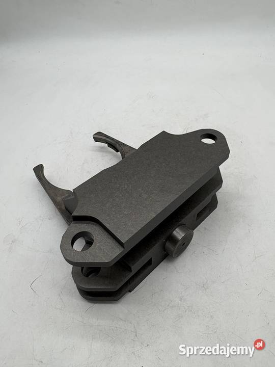 HSKA100 Clamping Jaw Warszawa