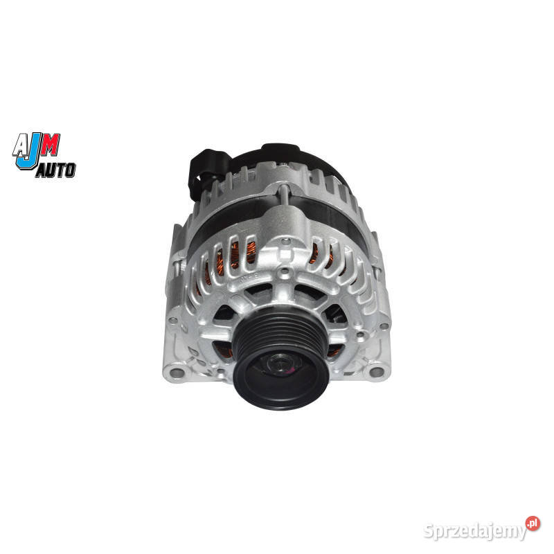 Alternator 16 18 LPG Chevrolet Cruze J300 J350 osobowe Grabów Szlachecki sprzedam