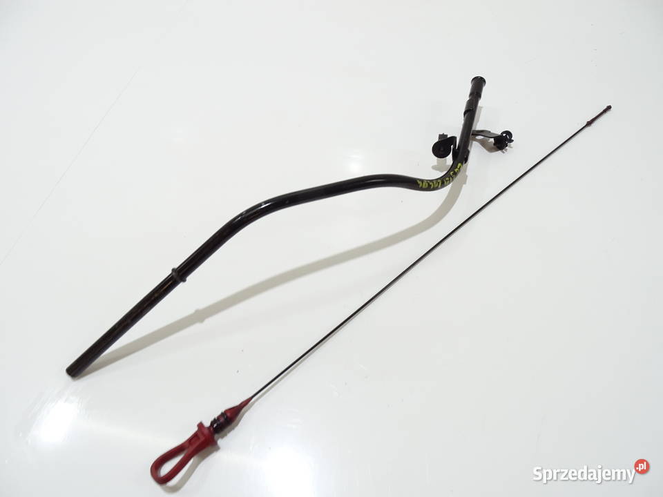 MIARKA BAGNET OLEJU BMW X3 E83 204D4 LCI OE sprzedam