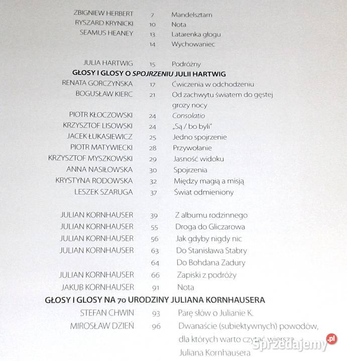 Kwartalnik Artystyczny 03 91 2016 K Myszkowski Rok wydania 2016 lubelskie Chełm