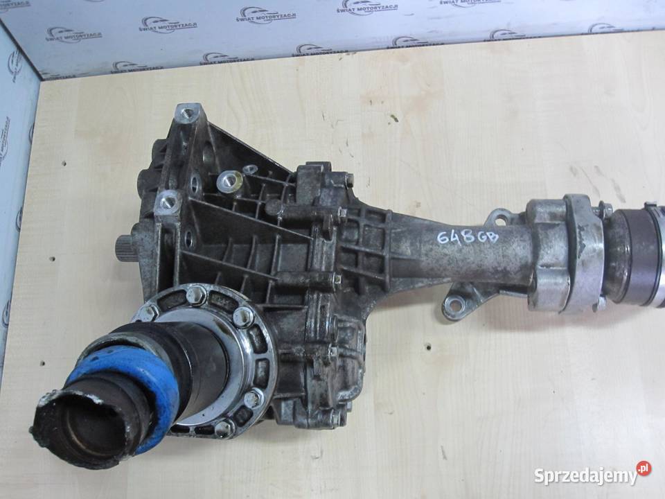 Insignia 20 CDTI A20DTH 4X4 160 11r 136 55573146 osobowe