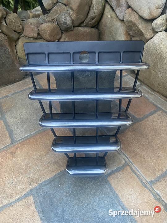 ScudettoEmblemat Alfa 147 FL podkarpackie Lubatowa