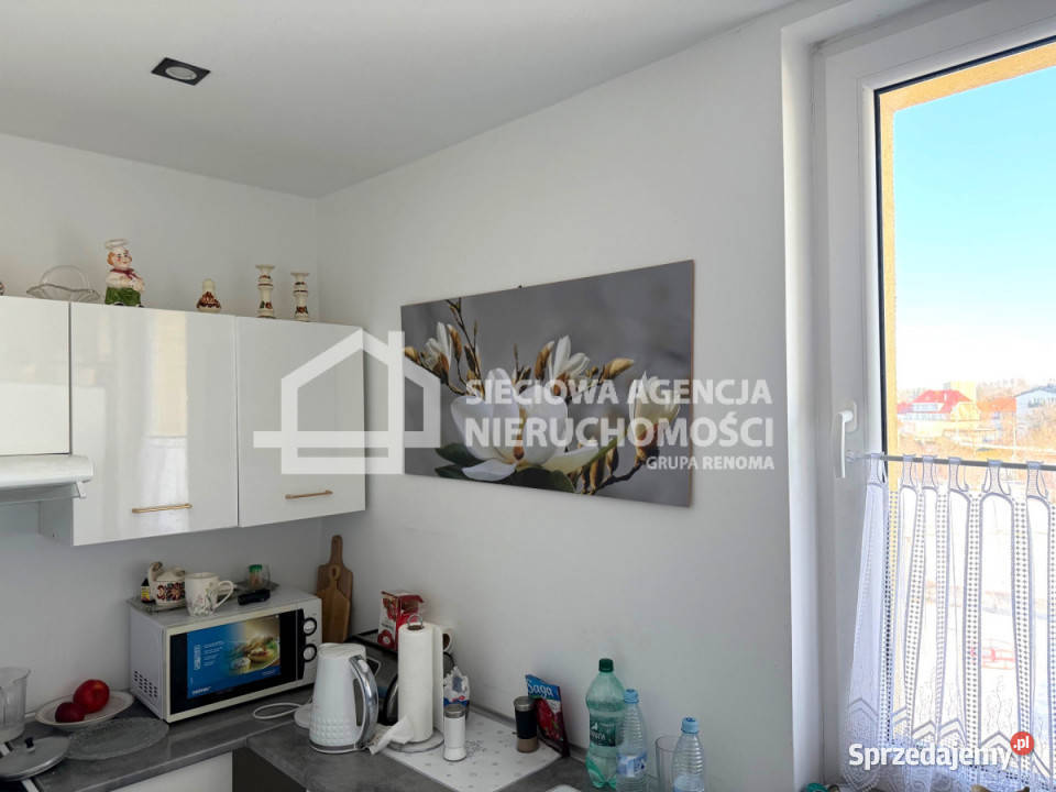 Mieszkanie Kartuzy 443 metry 2 pokoje sprzedam