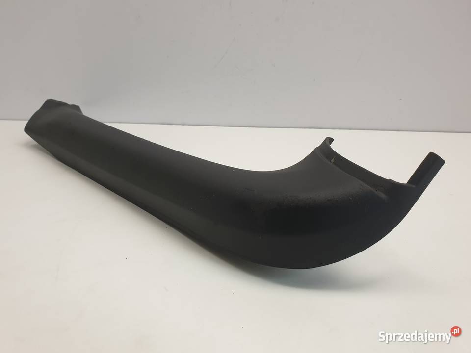 Porsche Boxster 986 PRAWA OSŁONA SŁUPKA Rudka