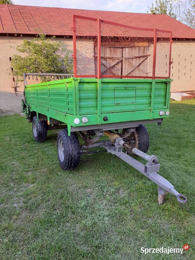 Rozrzutnik Czarna Białostocka Pozostałe Górka sprzedam