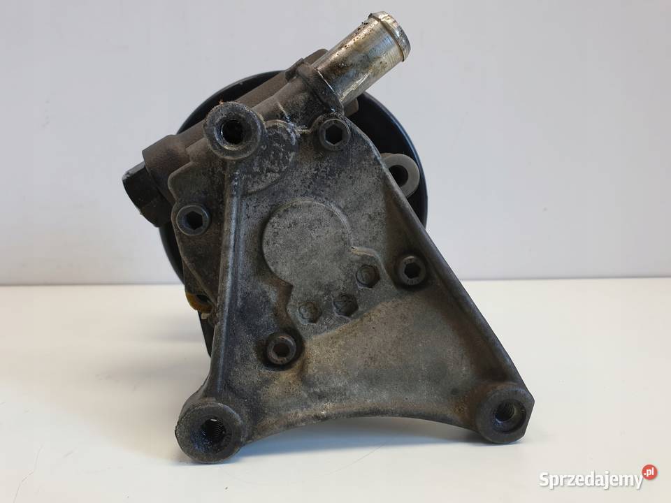 POMPA WSPOMAGANIA Jaguar XJ XJ6 XJ 6 32 lubelskie Chełm