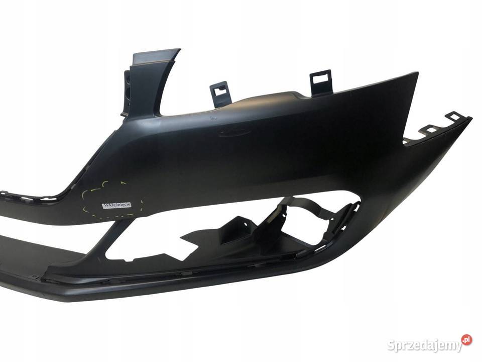 Peugeot 508 I W23 20152018 Zderzak przedni świętokrzyskie