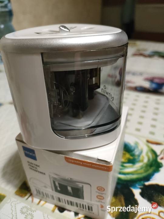 Strugaczka elektryczna Olkusz