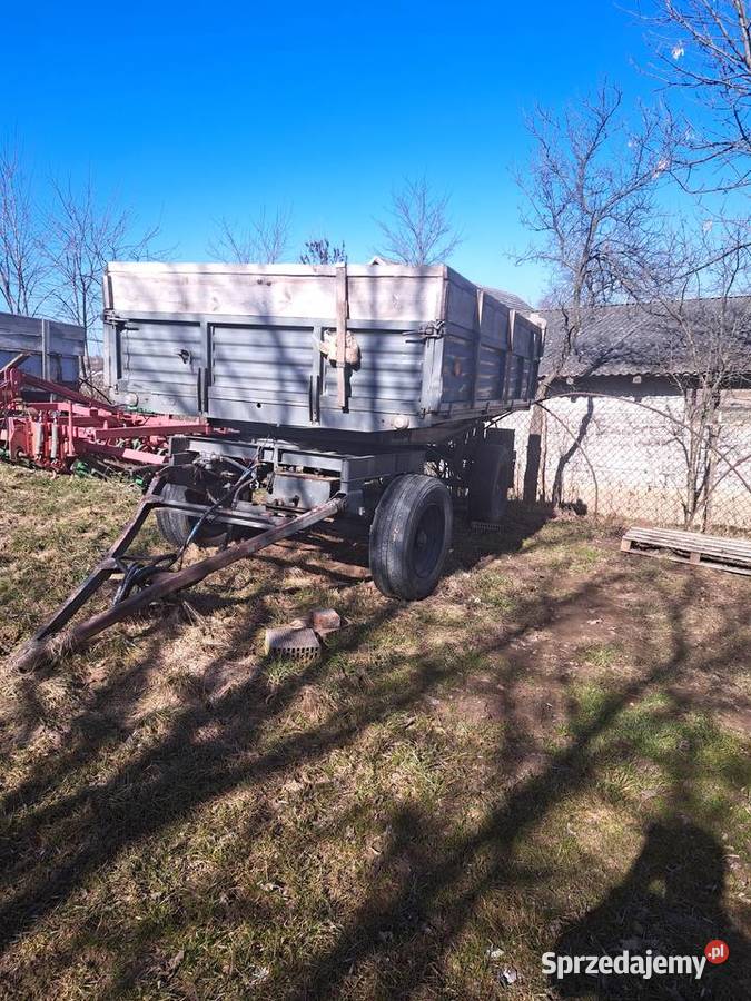 autosan d47 wywrot 3 strony zarejestrowana nieuszkodzony Niepołomice