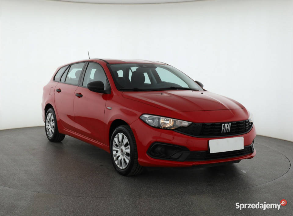 Fiat Tipo 10 FireFly system Start-Stop Tipo Piaseczno