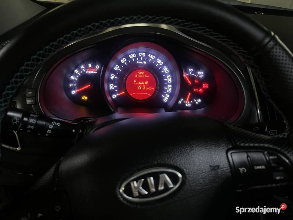 Kia Sportage 3 17 CRDI 2013 154