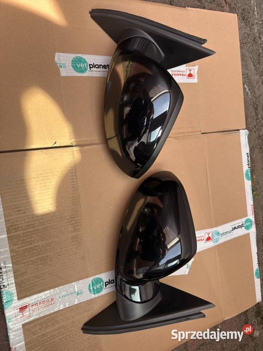 Lusterka Opel insignia
