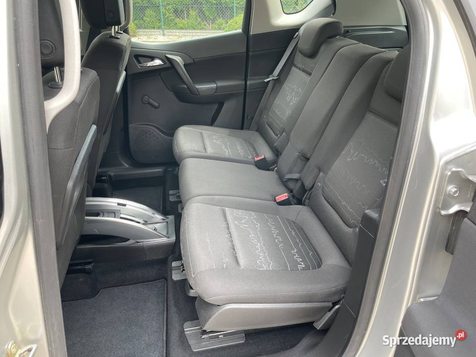 Opel Meriva 14 turbo Kluczbork
