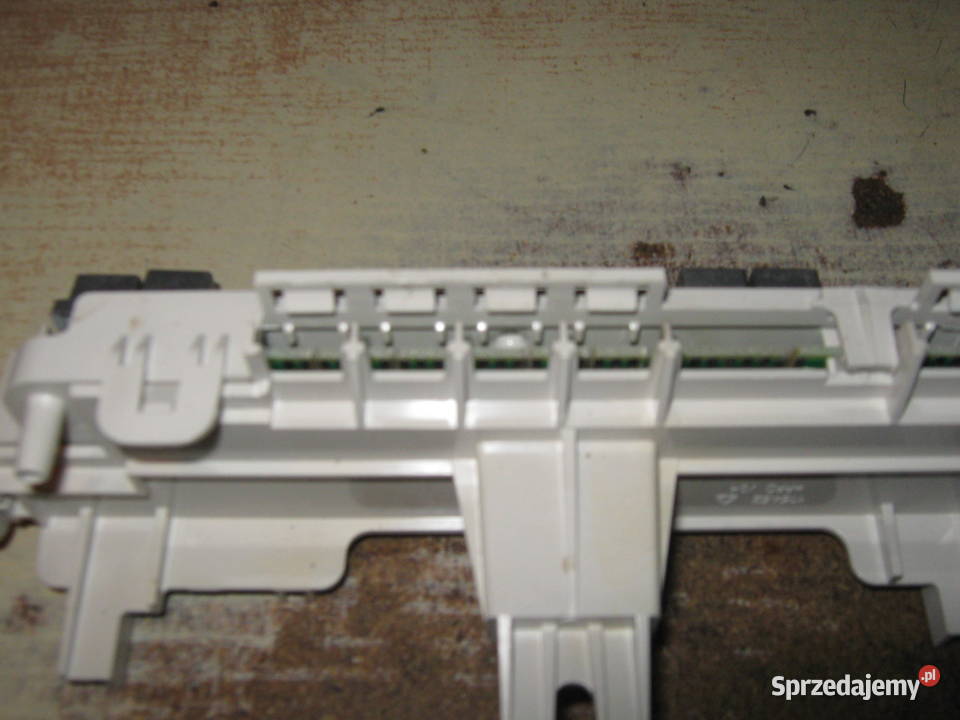 Beko Din 6830 fx 30 7652433942 wyswietlacz Nowy Sącz