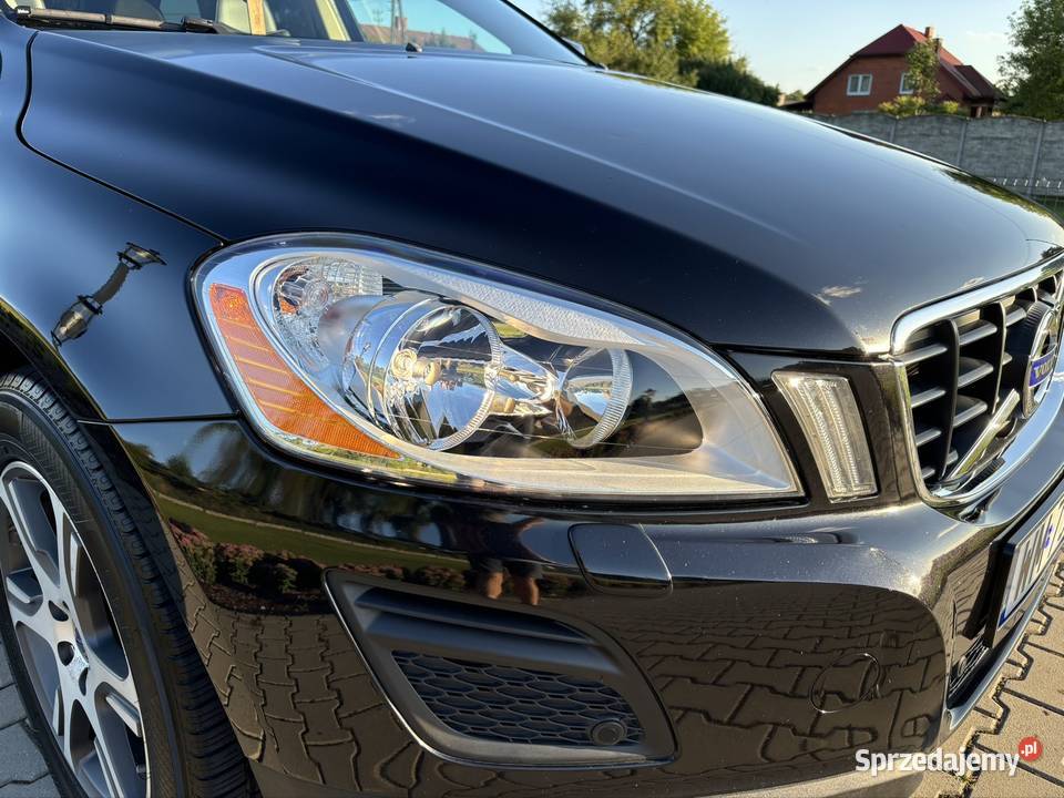 Volvo XC60 30 T6 304 sprzedam