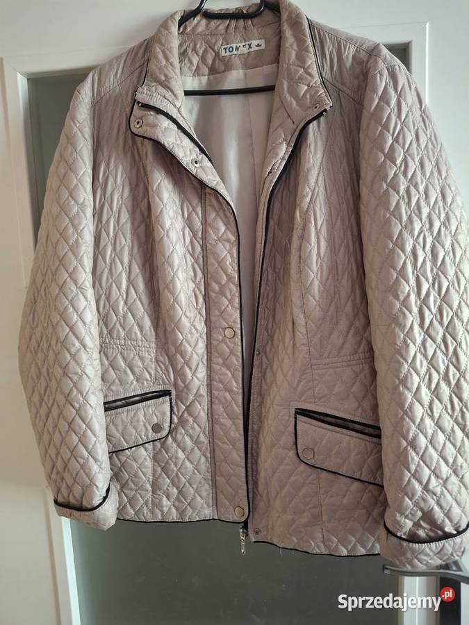 Sprzedam damską kurtkę Lublin