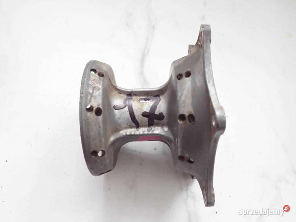 Piasta Koła Przód Pod Ośkę 17mm KTM Exc 250 Sx Strzelce Krajeńskie
