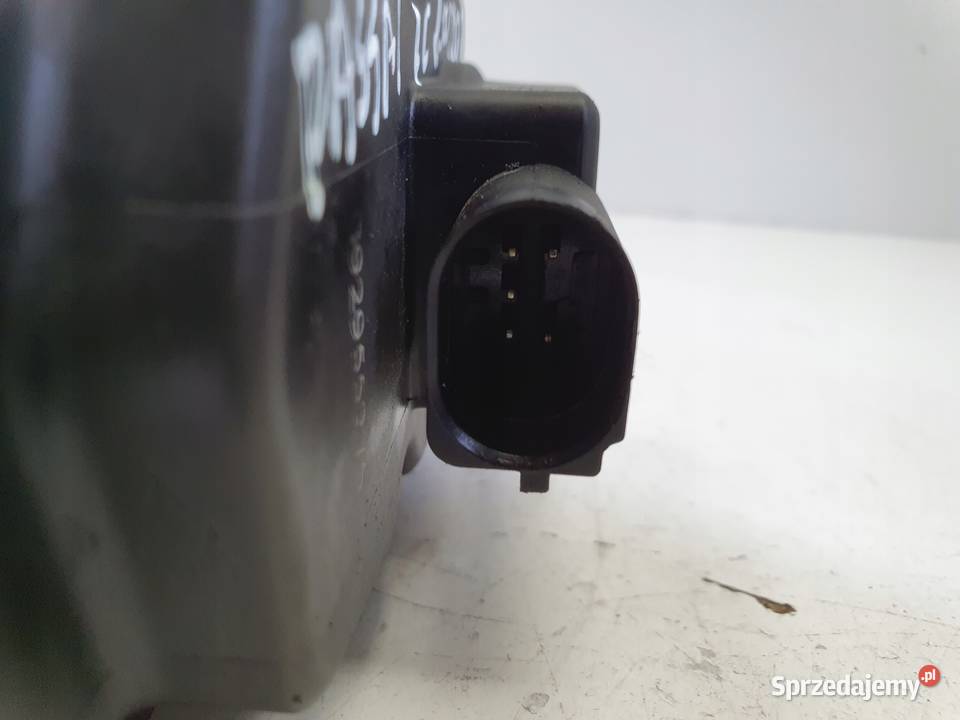 VW Passat CC 20 TDI ZAWÓR EGR NTK EGE5D009