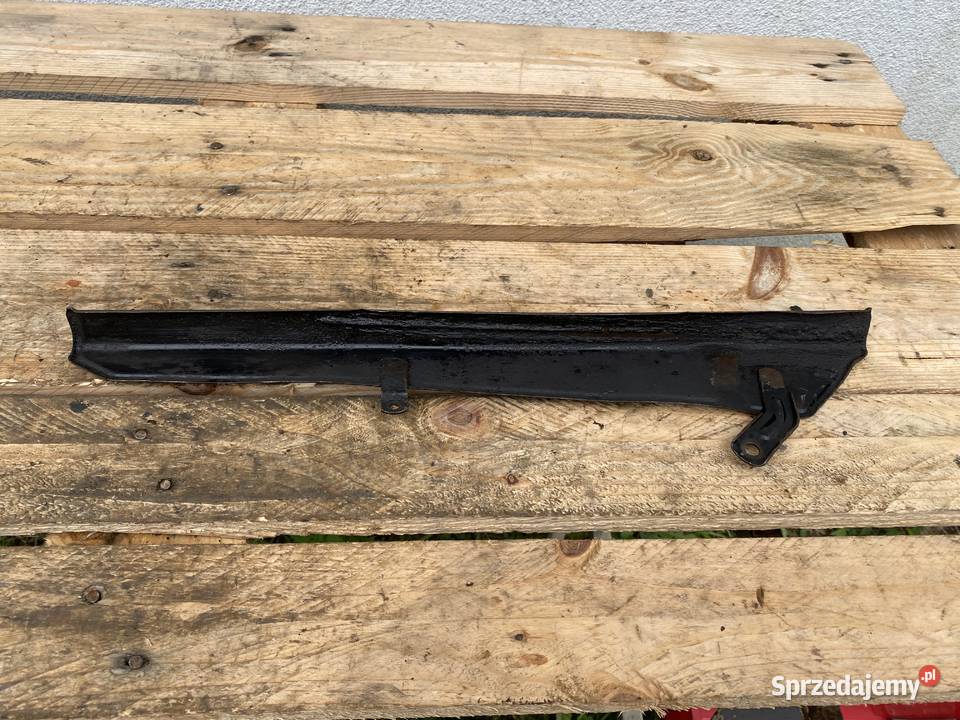 OSŁONA ŁAŃCUCHA JAWKA MUSTANG 50 JAWA