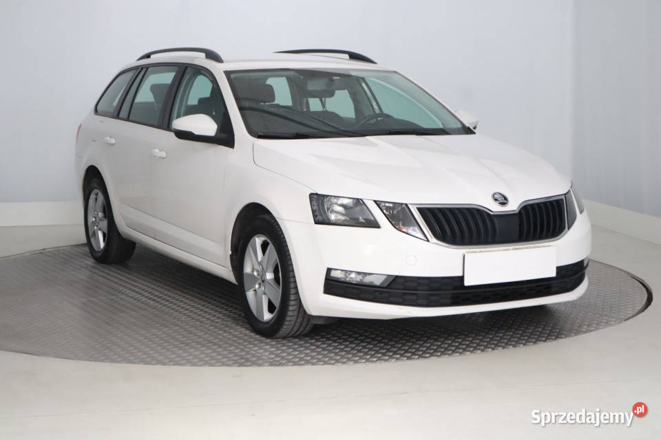 Skoda Octavia 16 TDI 1598cm3 Zabrze