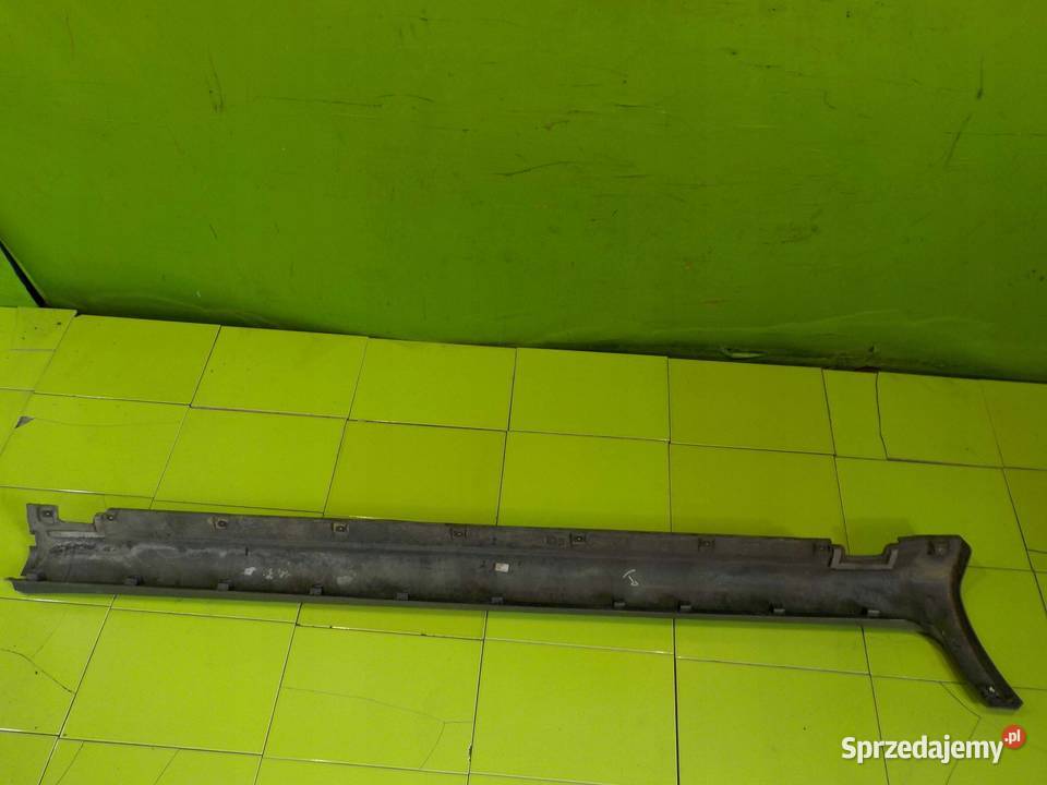 HYUNDAI IX55 0812 EUROPA listwa progu lewa sprzedam