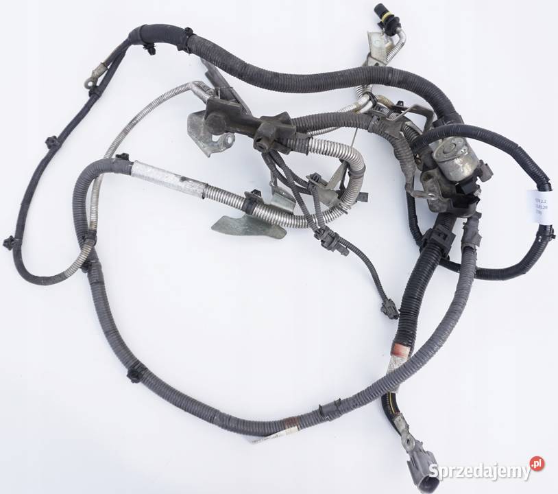 WIĄZKA INSTALACJA ZAPŁONU INFINITI Q70 22D LIFT