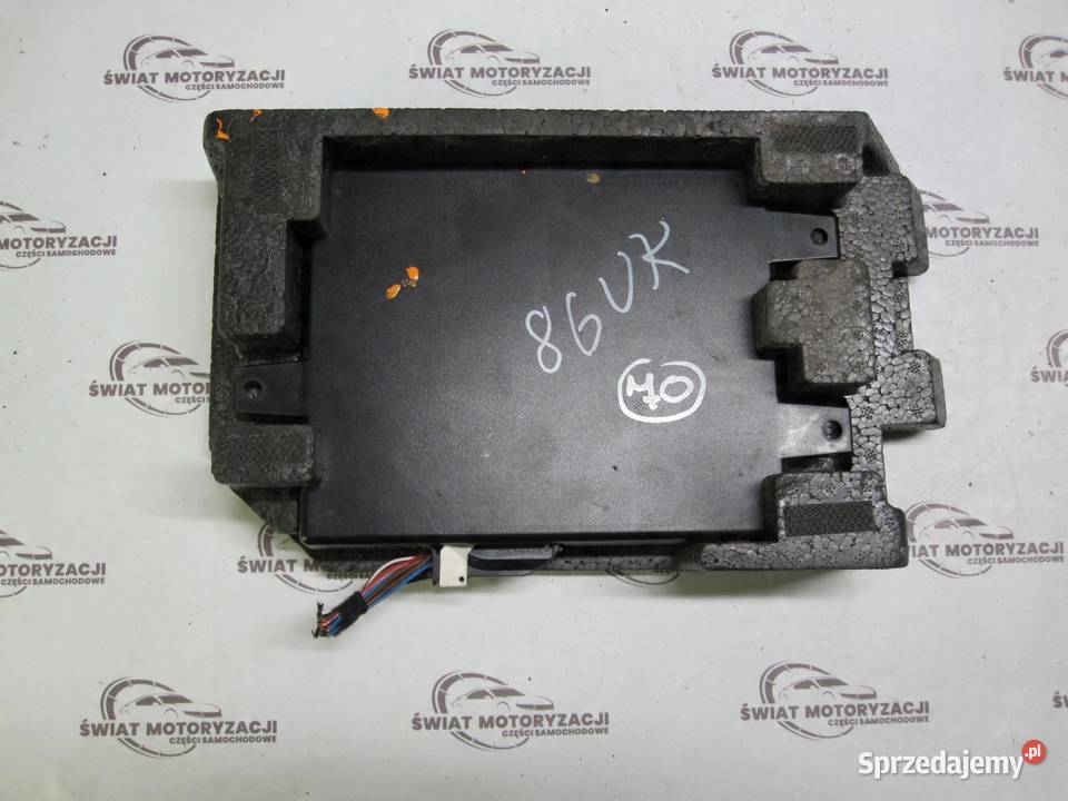 VW GOLF VI 11r moduł sterownik Bluetooth świętokrzyskie sprzedam