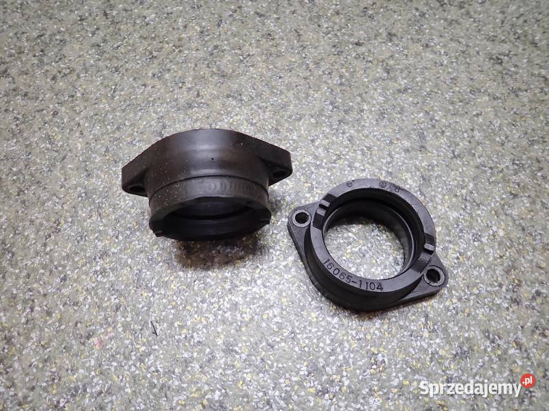 1 KRÓCIEC SSĄCY GAŹNIKA KAWASAKI KLX 650 C 9396R Pozostałe Strzelce Krajeńskie