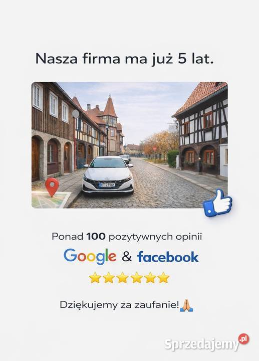 Przewóz osób transport przewozy do Niemiec kujawsko-pomorskie Bydgoszcz