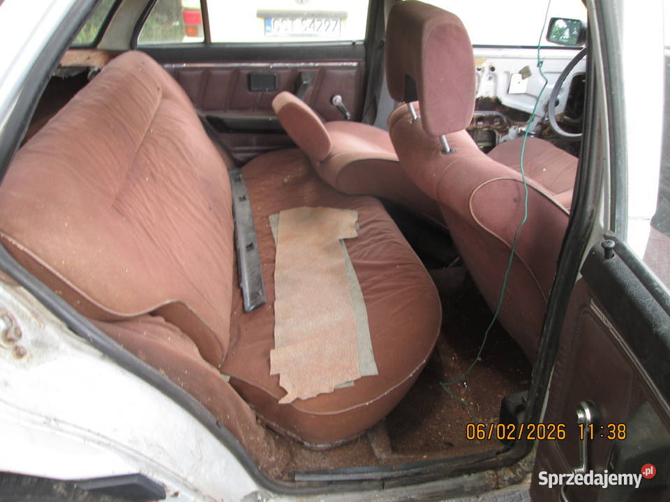 Polonez 15 SLE Bełżyce