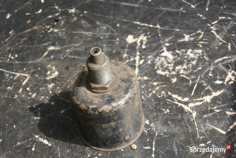 LICZNIK FI 60 CZ 125 CZ 175 CZ 98 JAWA VILLIERS Rybnik