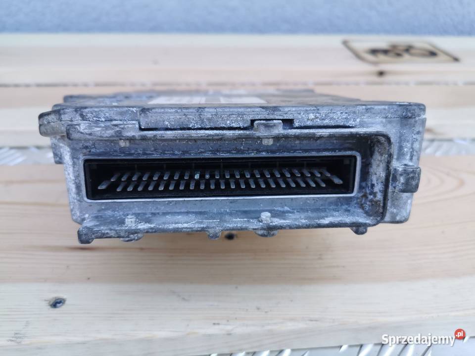 Sterownik BCU AL162476 Wilkowo sprzedam