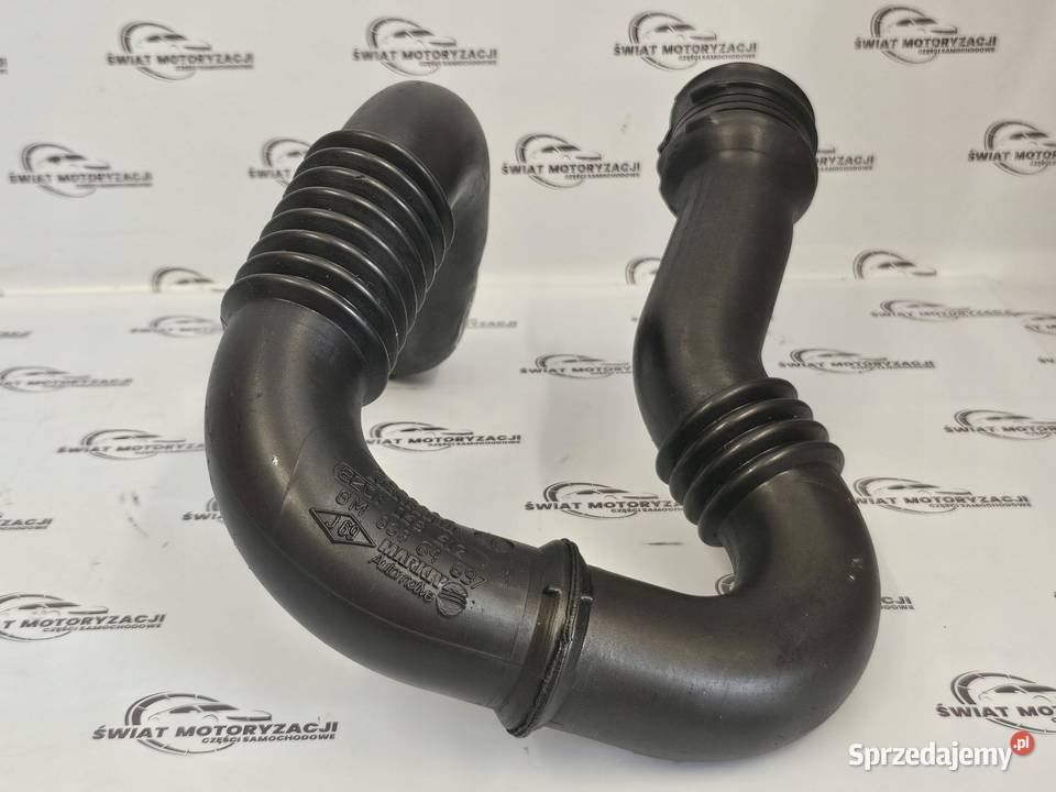 OPEL VIVARO RENAULT TRAFIC 20 DCI M9R786 rura