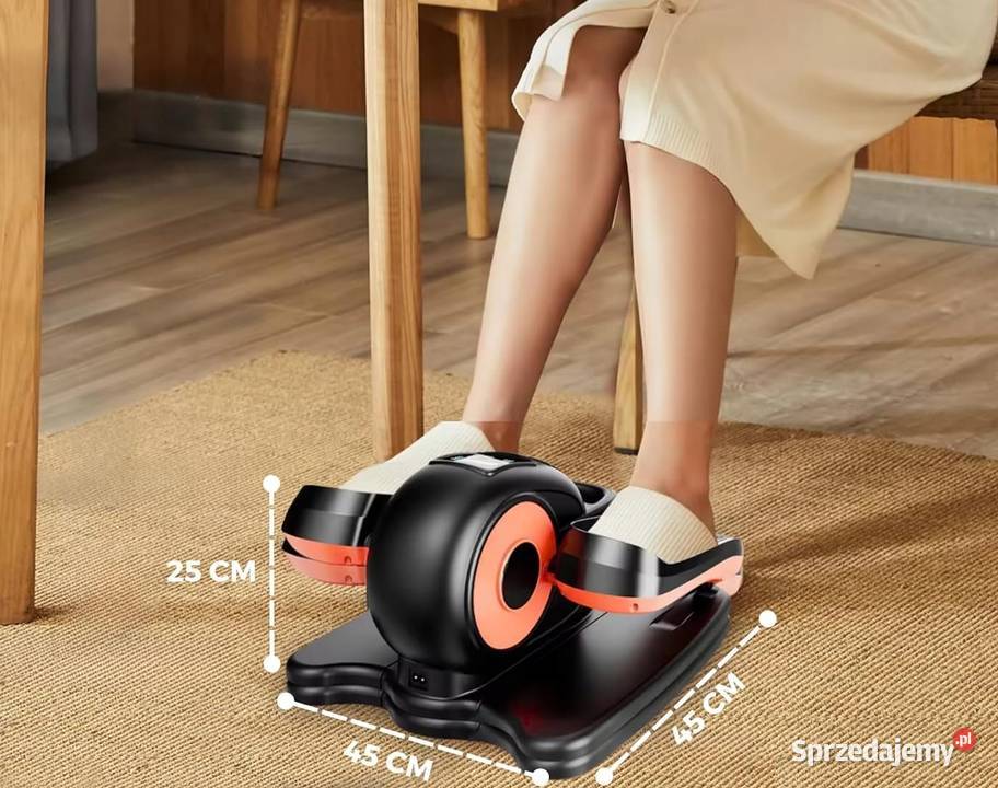 Trenażer eliptyczny MAGIC SELECT G0882 25 Myszyniec