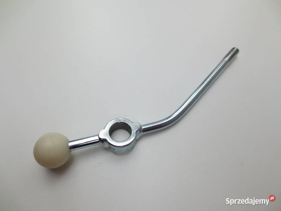 Dźwignia zmiany biegów górna Multicar M24 M25 Konstantynów Łódzki sprzedam