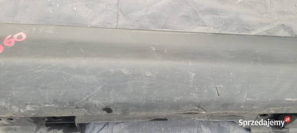 FORD FOCUS MK3 LISTWA PROGOWA PRAWA PROG śląskie Ruda Śląska