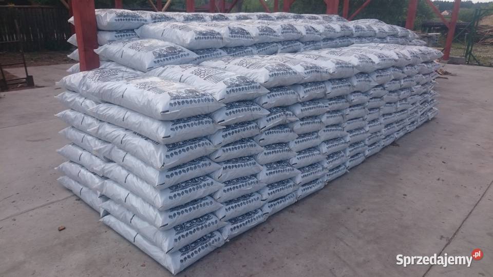 Kora Sosnowa ogrodowa dekoracyjna worek 80l Bucze sprzedam