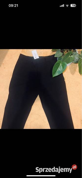 Spodnie materiałowe Bytom sprzedam