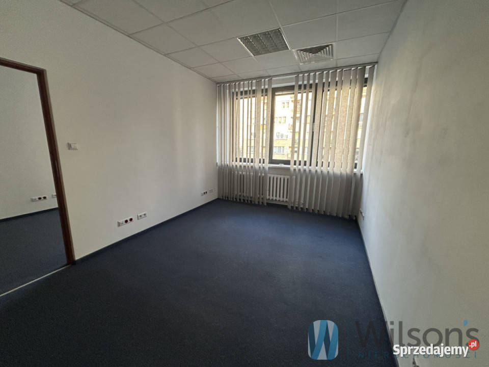 Lokal 4956m2 Warszawa Pańska