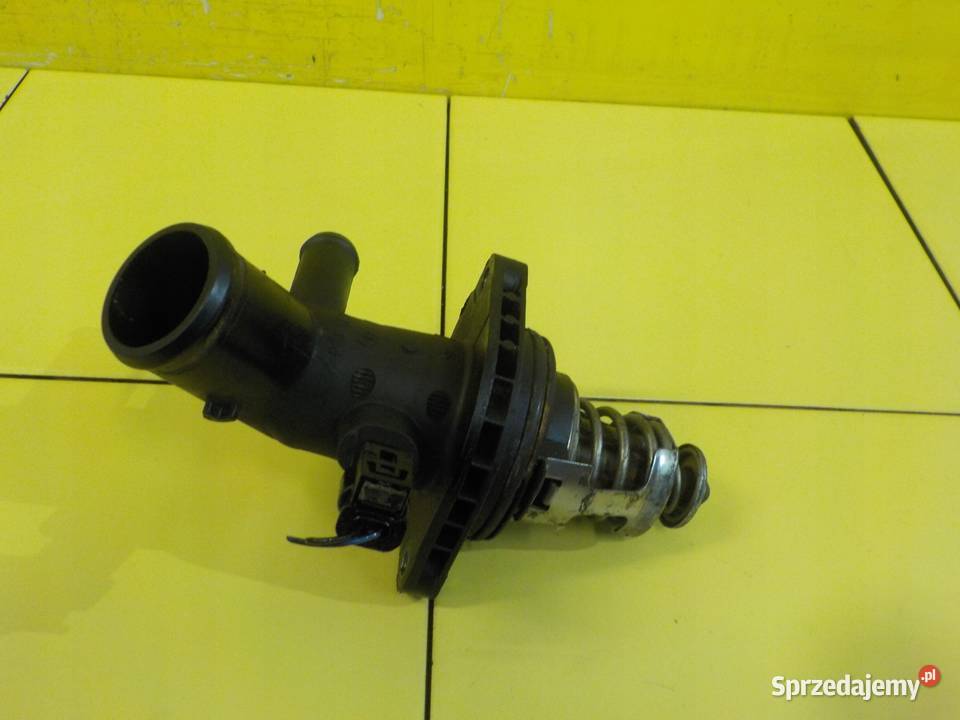 INSIGNIA ANTARA 20 CDTI 17r 170 B20DTH obudowa świętokrzyskie Suków