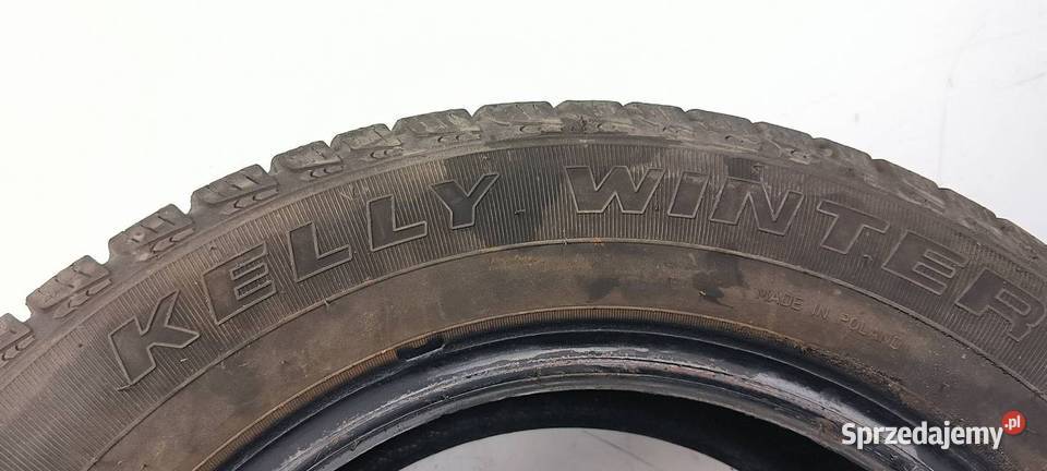 OPONA 18565 r14 KELLY ZIMA WINTER ST NISSAN Lipno