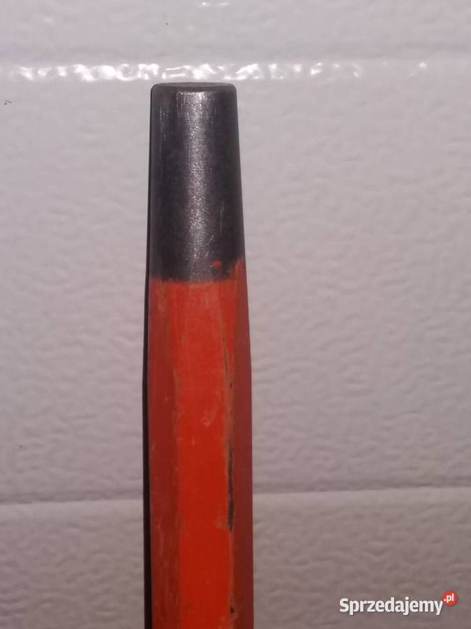 ŁOM budowlany narzędzia warsztat 1300 x 24 mm Rybnik