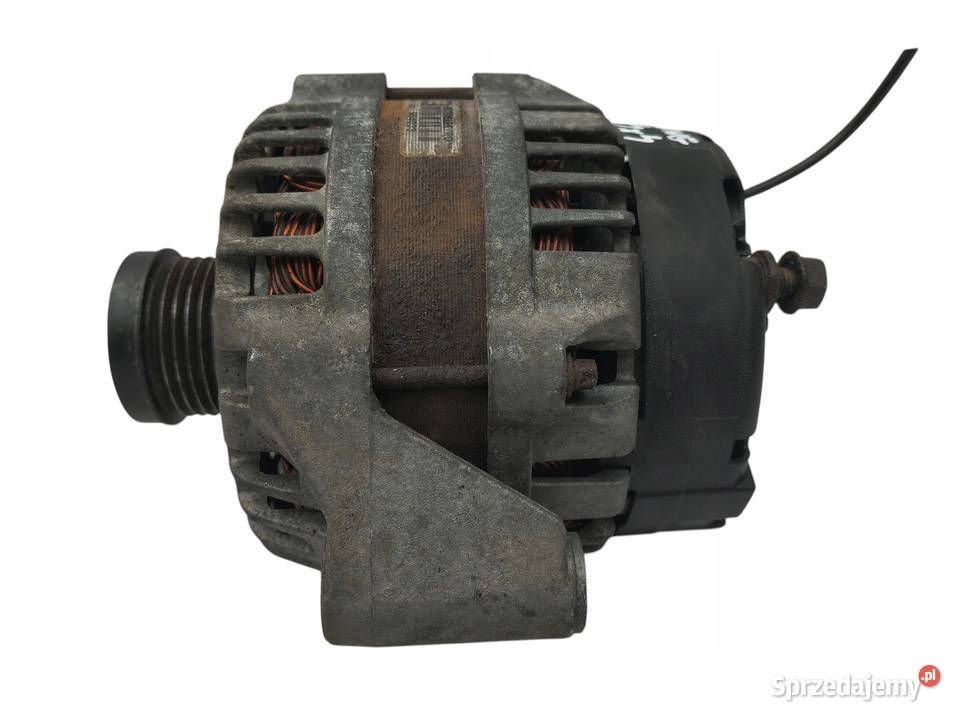 ALTERNATOR Ssang Yong Kyron Rexton Rodius 27 XDi Chełm