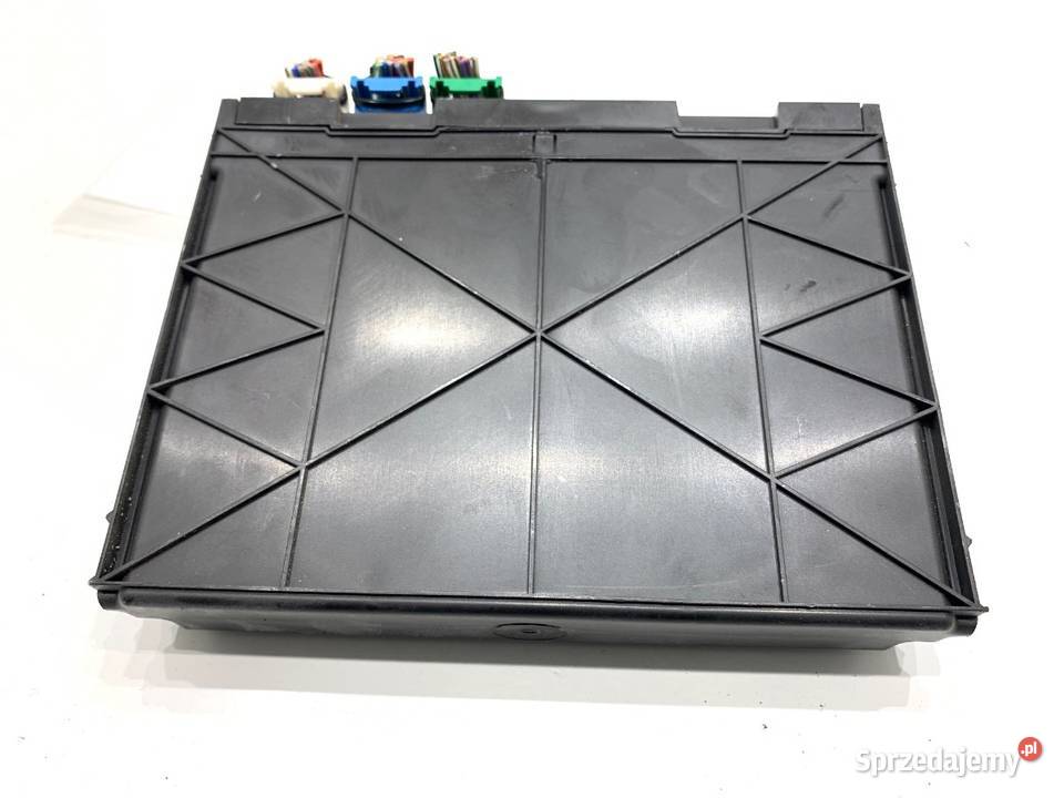 MODUŁ KOMFORTU OPEL CORSA E 13506072 Hatchback osobowe